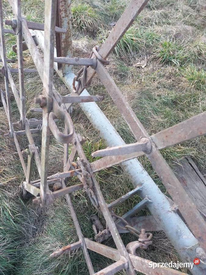 Brony trujki nieuszkodzony Jarosław