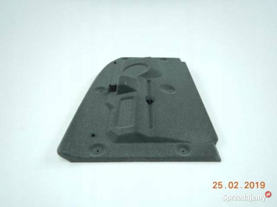 WKŁAD PANEL SCHOWKA JAGUAR STYPE 0002 osobowe
