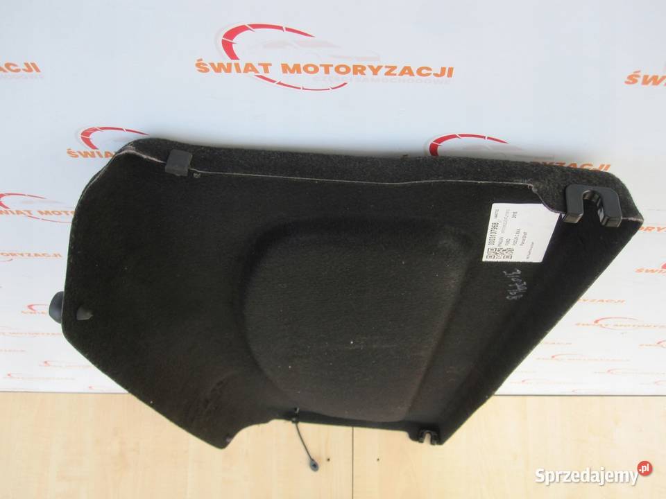 FORD C II 12r półka bagażnika osobowe Półki tylne świętokrzyskie Kielce