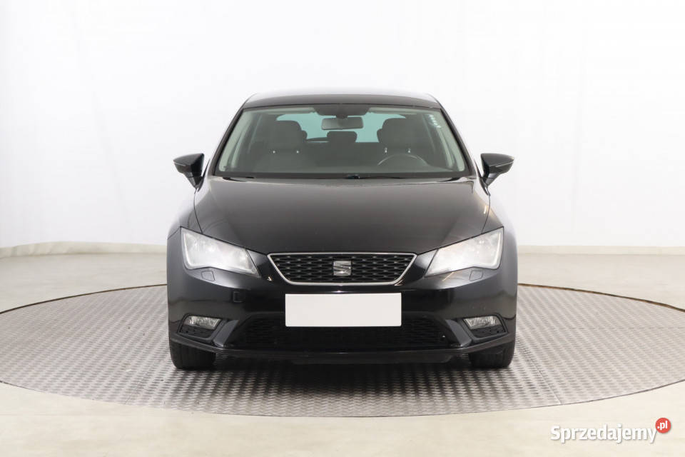 Seat Leon 14 TSI wspomaganie kierownicy