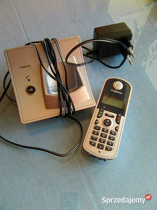 Telefon Veris Hagenuk