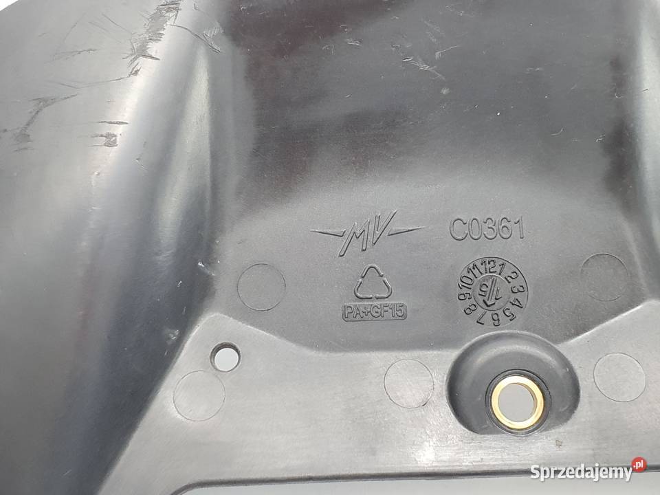 Oslona Polki Wypelnienie Mv Agusta Turismo
