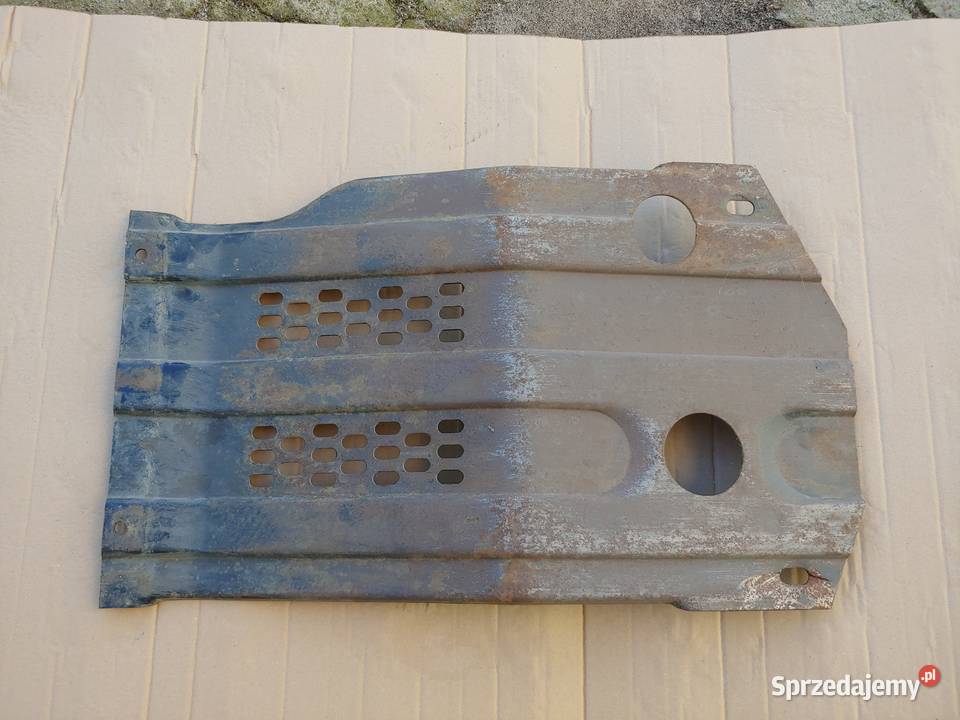 Osłona silnika opel frontera A Pozostałe kujawsko-pomorskie Wrocki