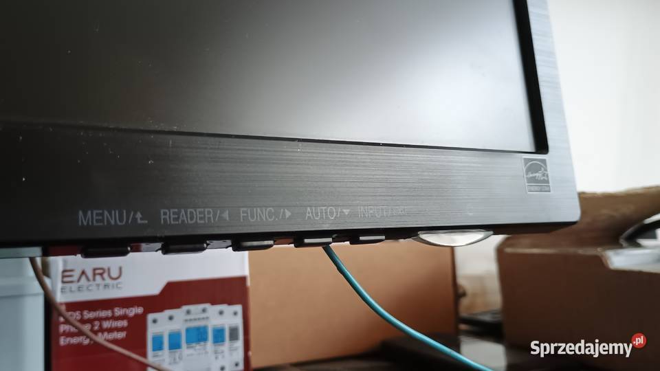 Monitor LG LED 19 19" lubelskie