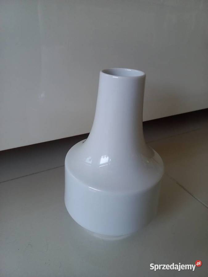 Wazon porcelanowy Heinrich Selb kujawsko-pomorskie Toruń