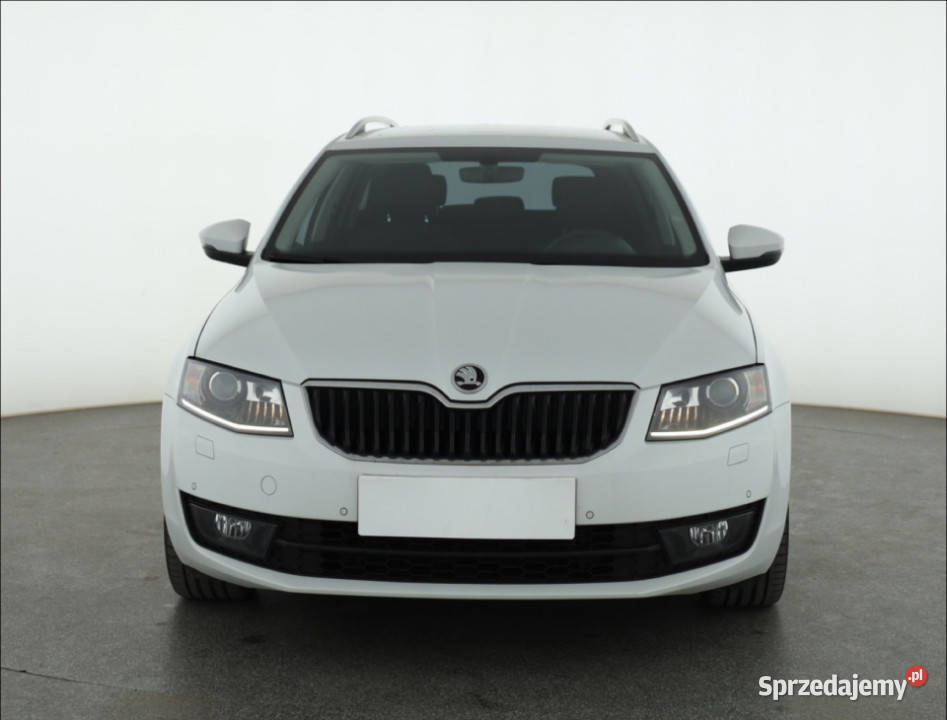 Skoda Octavia 14 TSI pierwszy właściciel Piaseczno