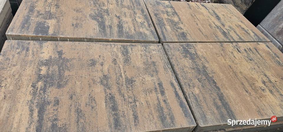 Płyta tarasowa taras Hryniewicze