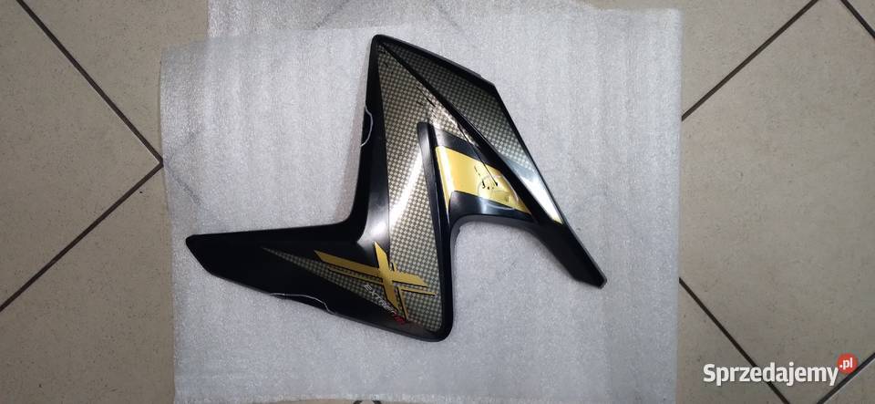 Boczek Lewy Osłona Chłodnicy Honda CB 1000R Jawiszowice