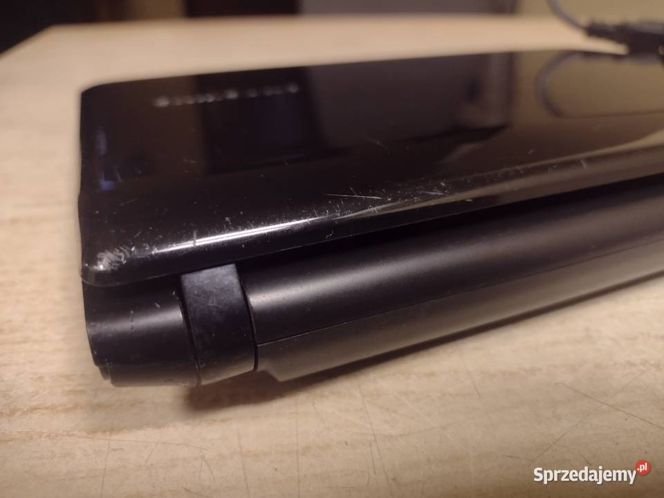 Laptop Notebook Samsung NC110 zachodniopomorskie Stargard