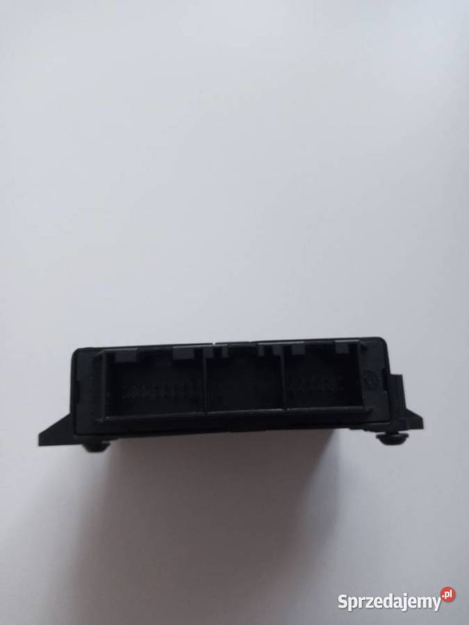 RENAULT GRAND SCENIC III MODUŁ PDC 259907172R Choszczno