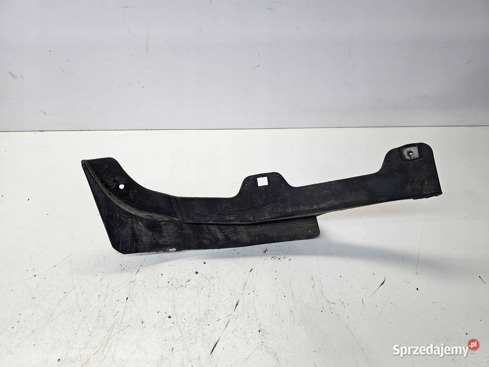 CHLAPACZ SPOJLERA LEWY AUDI Q5 8R 8R0853887B śląskie Przystajń