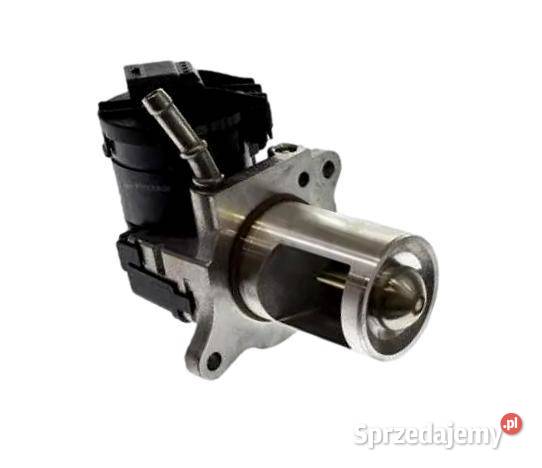 MERCEDES DIESEL OM642 Zawór EGR ORYGINAL Ruda Śląska