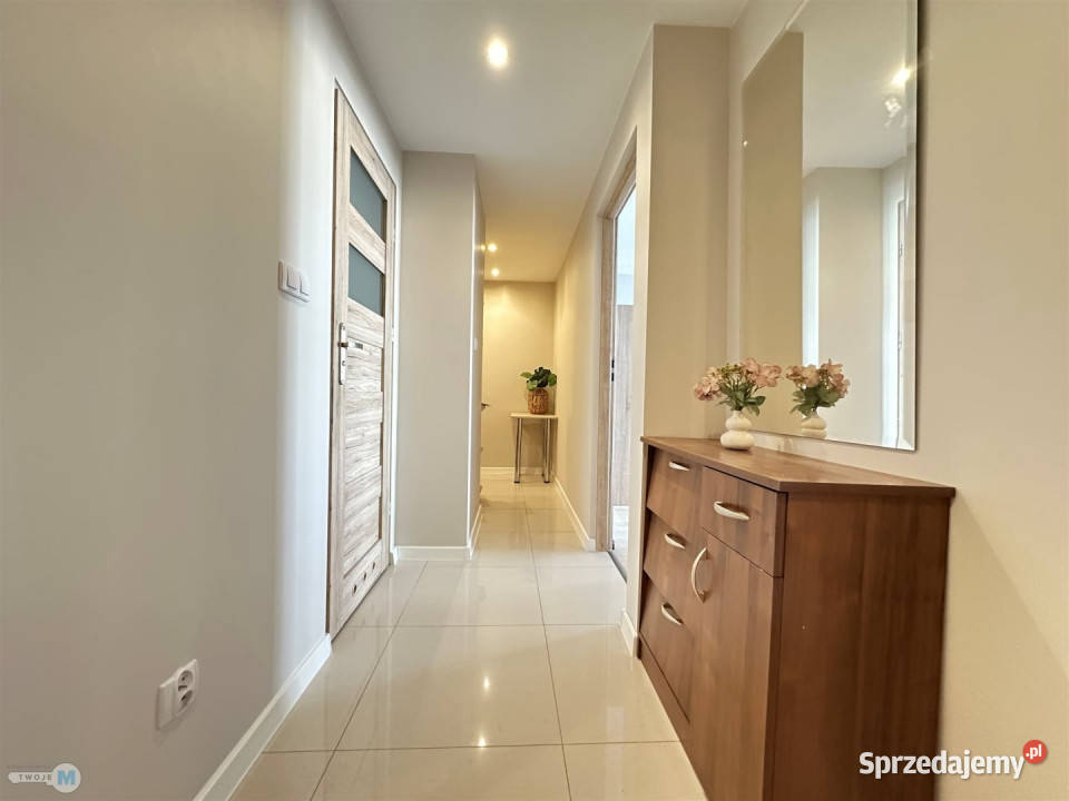 Sprzedam mieszkanie Kielce 462m2 2 pokojowe