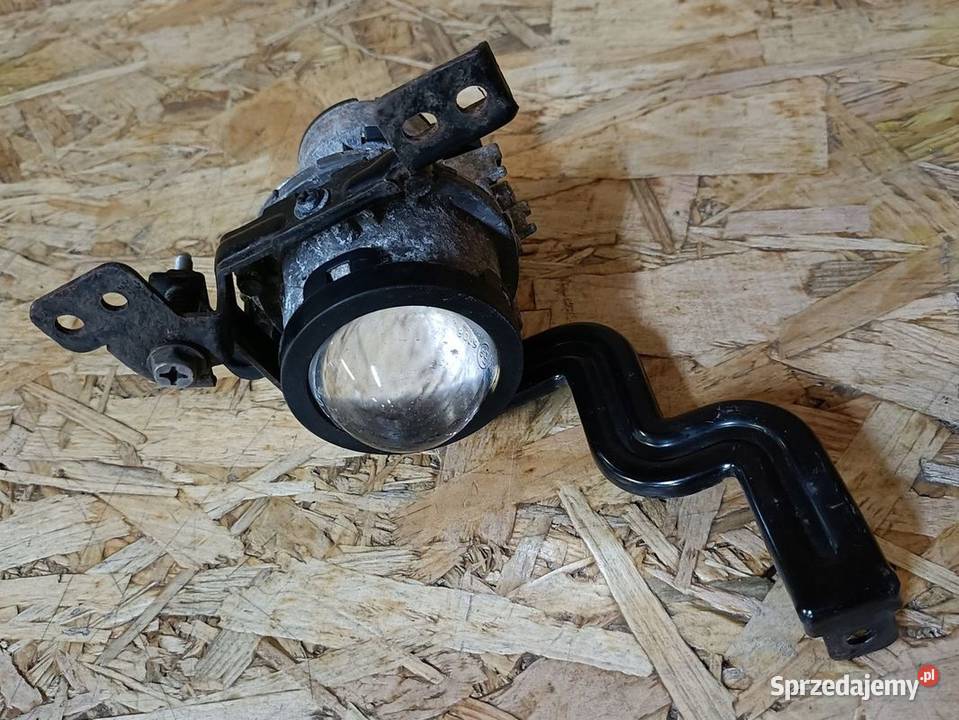 KIA SPORTAGE 16 HALOGEN LEWY PRZÓD E96708 osobowe wielkopolskie Pleszew