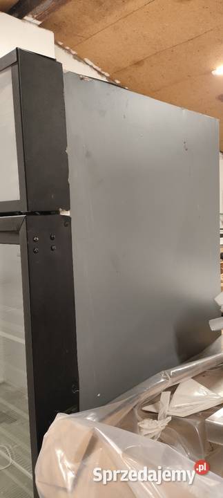 Witryna chłodnicza chłodziarka do napoi Łódź