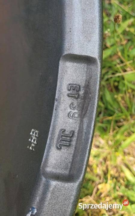 Felgi Dezent R19 5x112 Samochodowe Pyrzyce