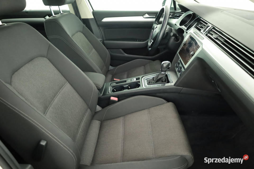 VW Passat 14 TSI gniazdo USB łódzkie Łódź sprzedam