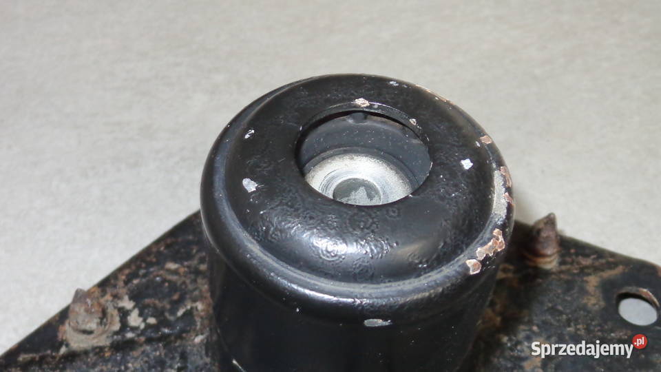 Mocowanie tył quattro AUDI A6 S6 C5 PASSAT B5 Ruda-Huta