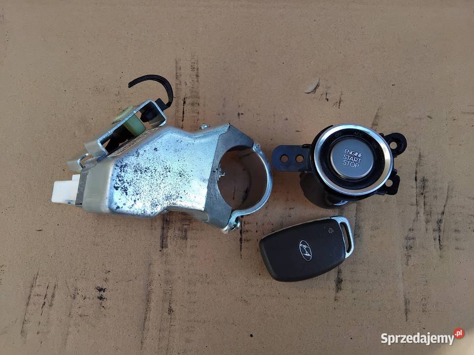 Cześci do hyundai i40 17 crdi uk diesel Mosina