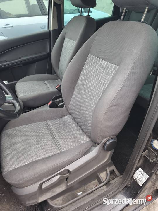 Sprzedam ford focus C Sienno sprzedam