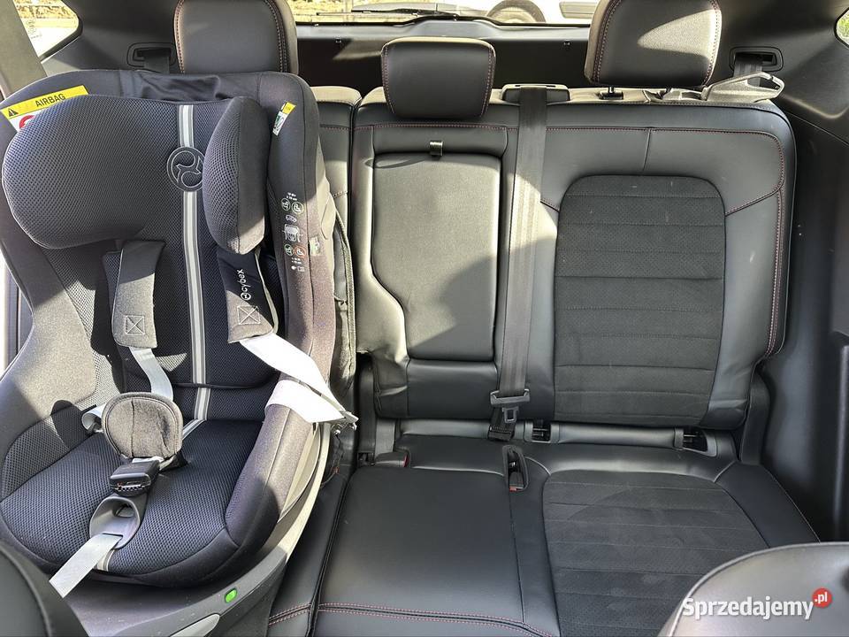 Ford gniazdo USB sprzedam