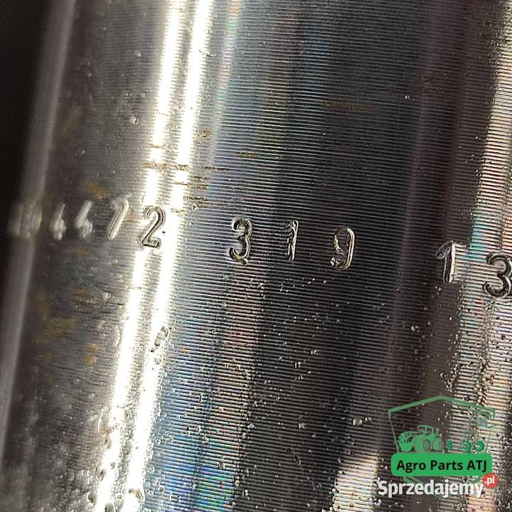 Zwolnica Reduktor Półoś APLB745 ZF 4472364006 Ciechanowiec