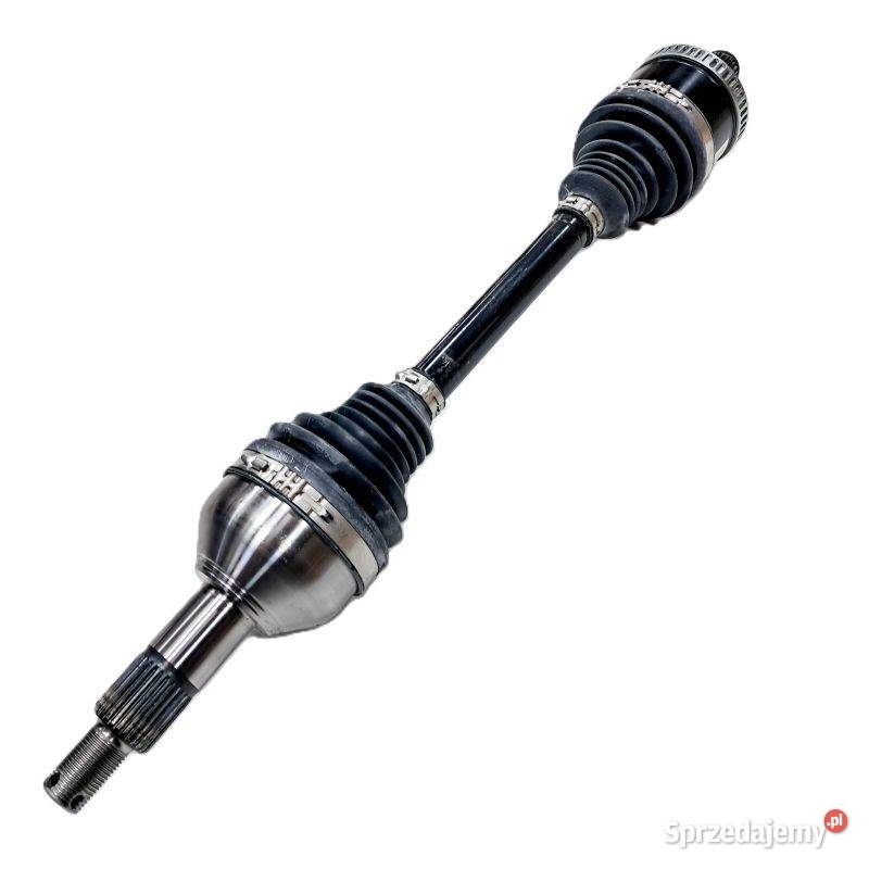 Półoś tył premium BRP CanAm Maverick B 705502755 Motoryzacja Nowy Sącz