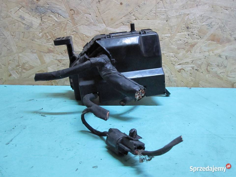 KIA SOUL I 16 B 09r skrzynka bezpieczników