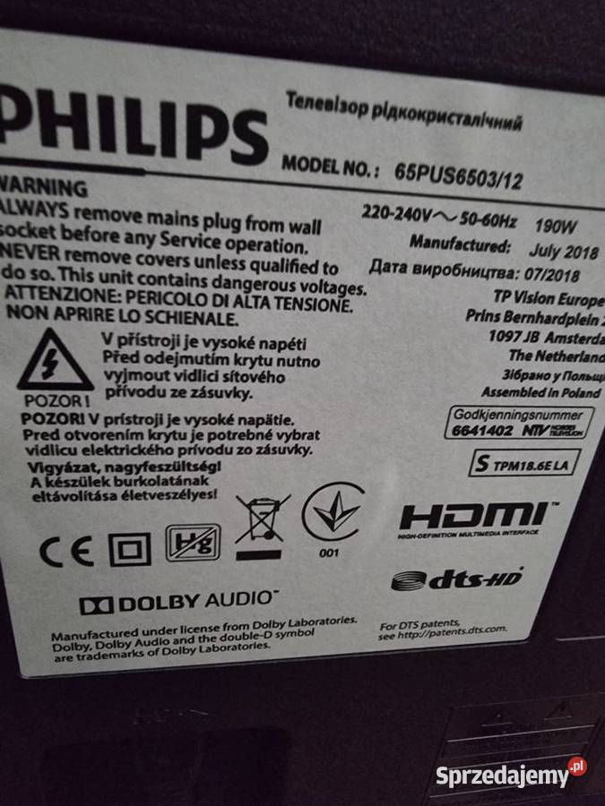Sprzedam 2 telewizory kineskopowe sprzedam