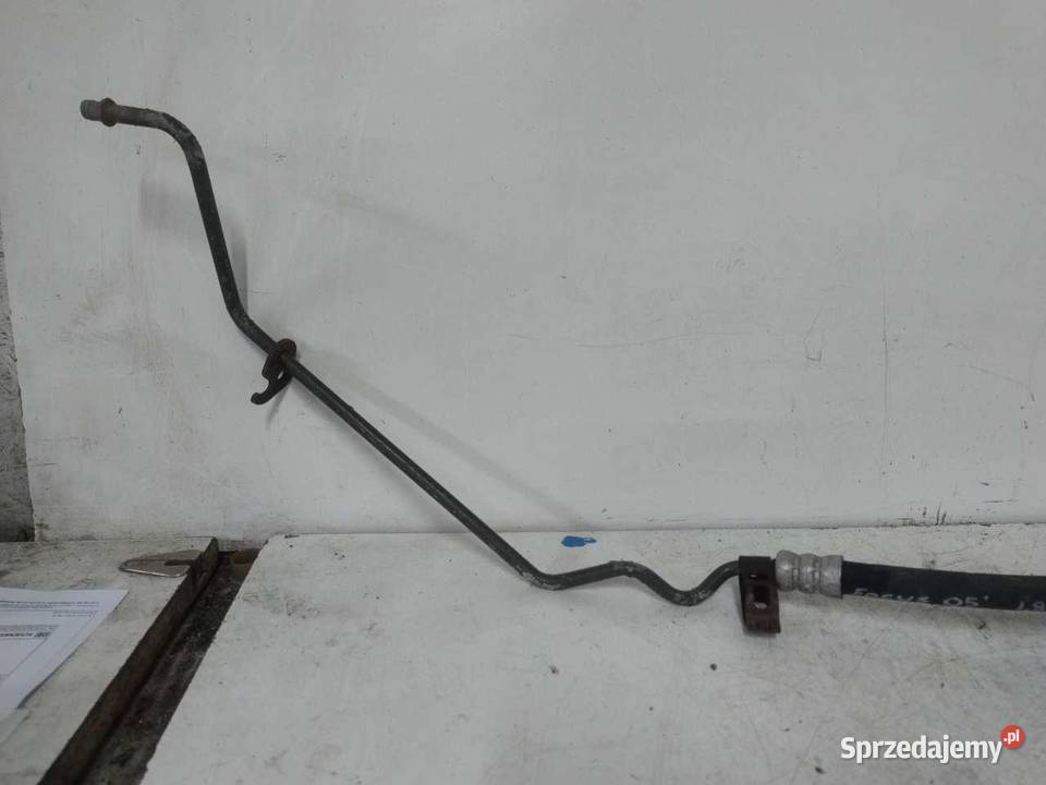 WĄŻ PRZEWÓD WSPOMAGANIA FORD FOCUS MK2 18 TDCI