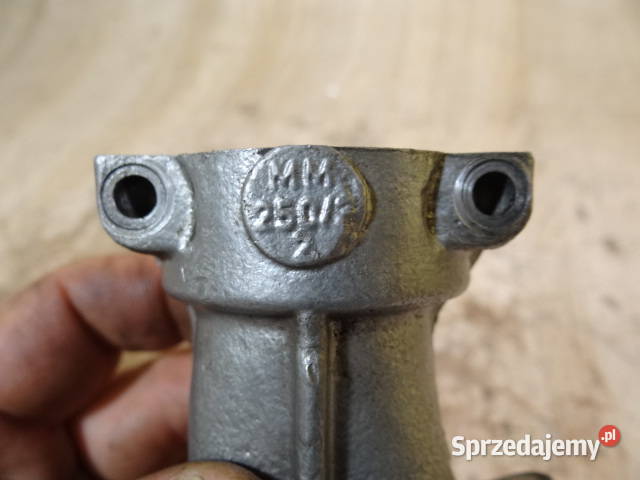 dolot króciec MZ TS 250 org DDR Żary