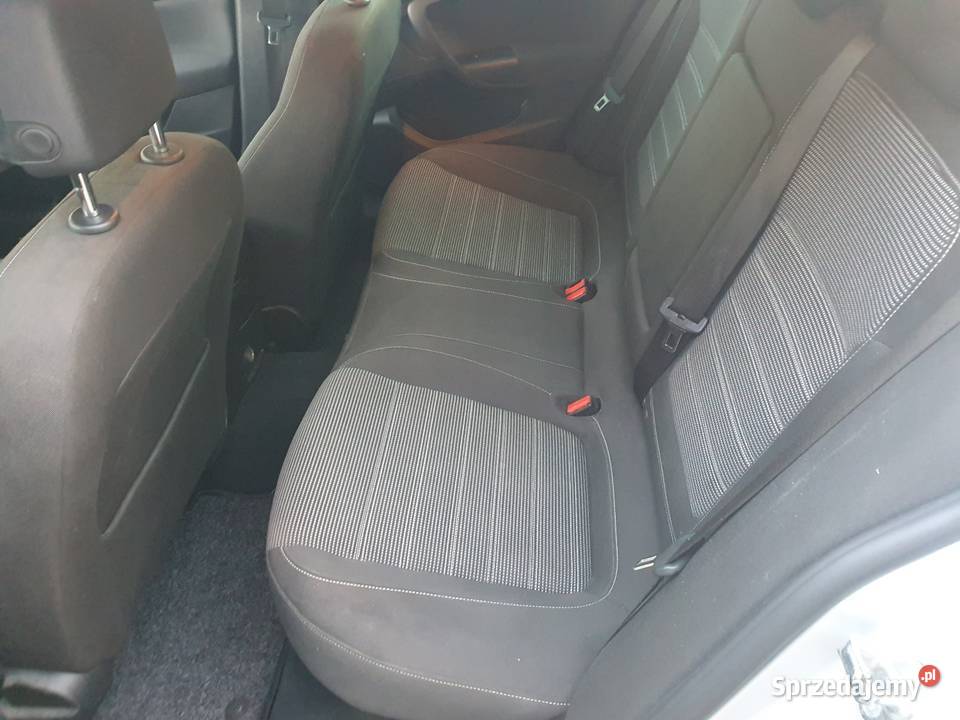 Opel Insignia 2015 20 140 Klima Navi Grzane manualna Insignia śląskie Gliwice