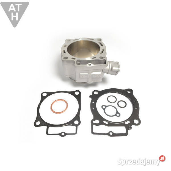 CYLINDER HONDA CRF 450 R 20092016 ATHENA SKLEP