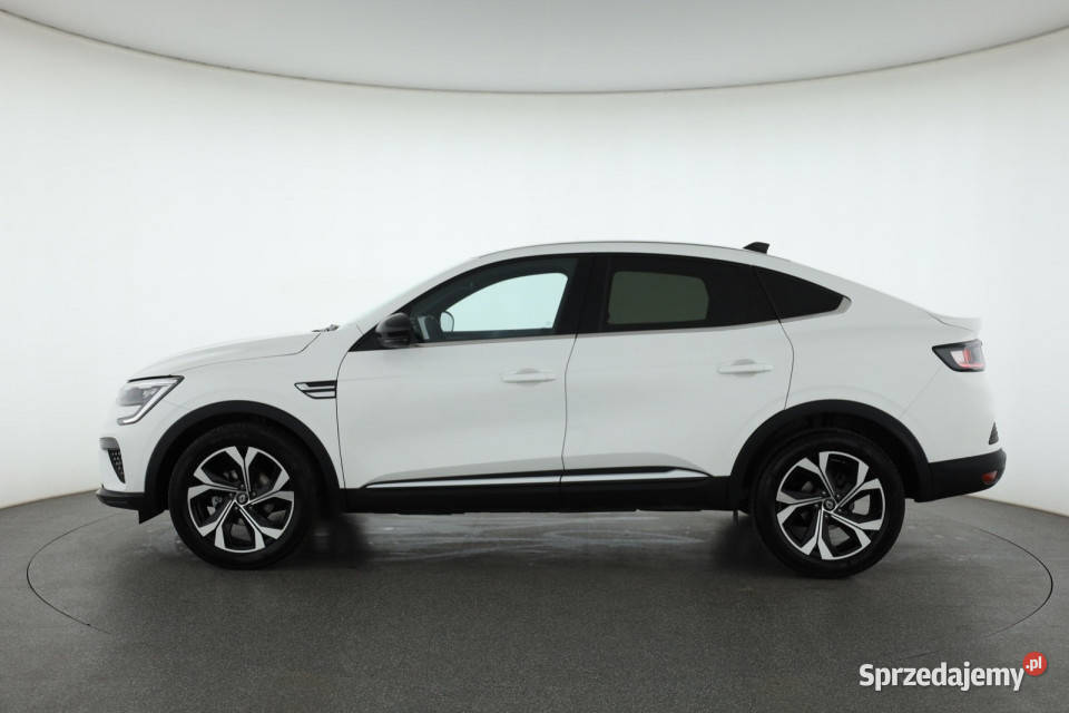 Renault Arkana 13 TCe mazowieckie Piaseczno