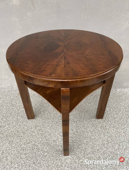 Stolik art Deco sprzedam