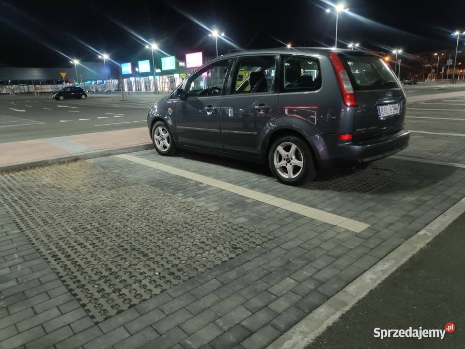 C B android Włocławek