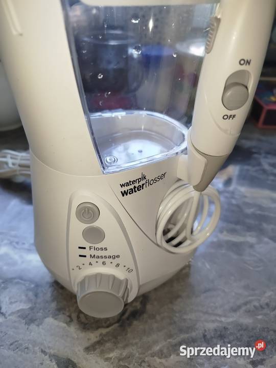 Irygator dentystyczny WaterPik Góra Kalwaria