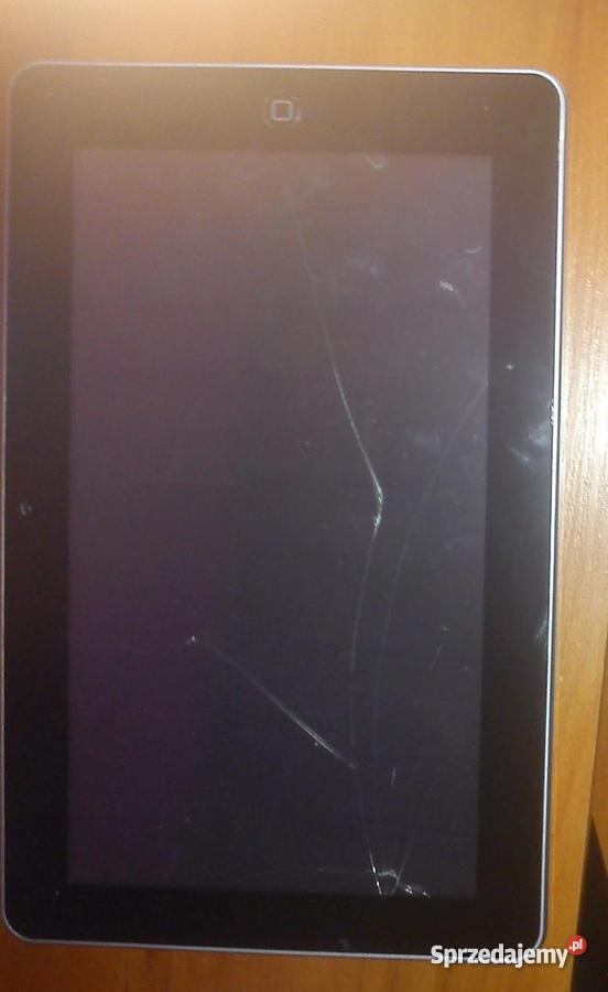 Tablet Goclever I101 do Kutno