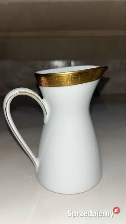 Mlecznik to model Rosenthal Form 2000 StudioLine Gdańsk