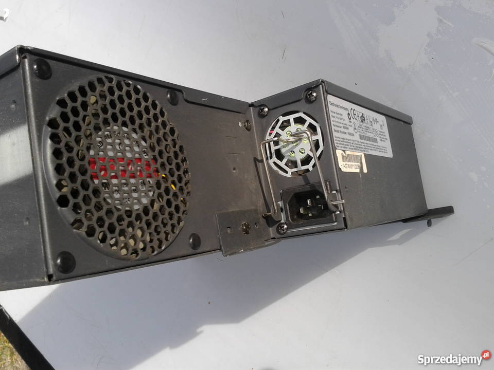 Fiery X3eTY Copier Printer Controller Gołębiewo
