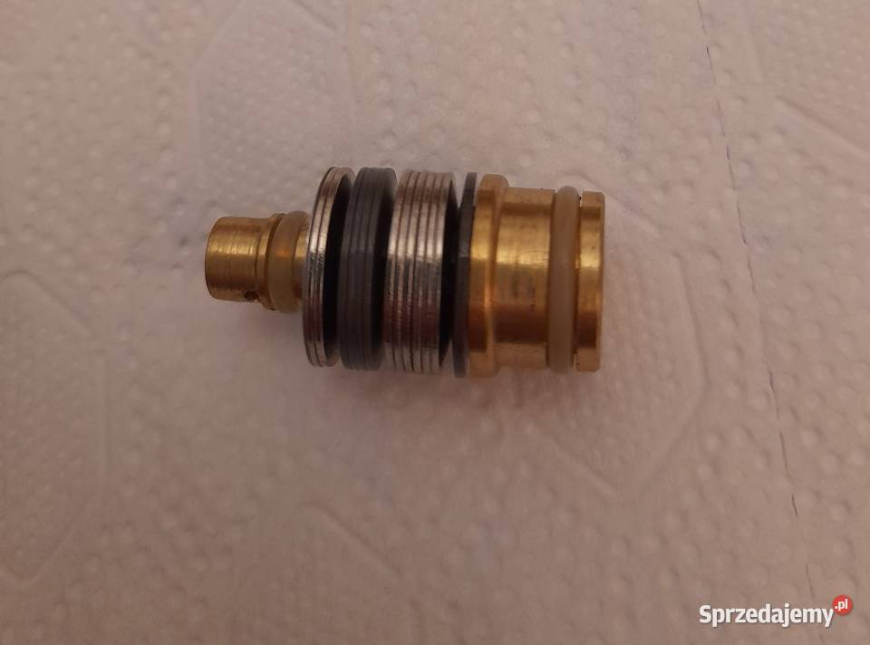 Butla Kartusz 250 Bar PCP Regulator 120 Bar Nowa sprzedam