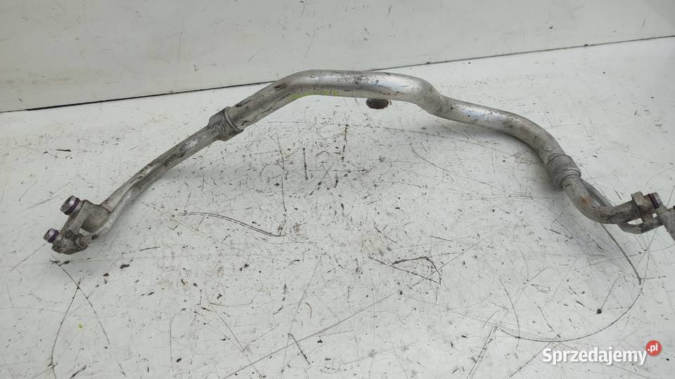 115Q0816738B VW GOLF VII PRZEWÓD KLIMATYZACJI osobowe Włoszczowa