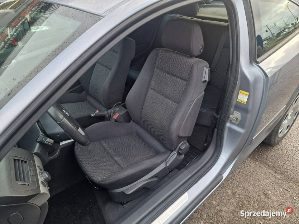 Opel Astra GTC 19 CDTI 120 Klimatyzacja Tempomat Słupsk