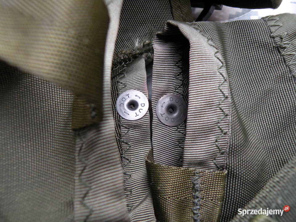 Ładownice alice m16 komplet 2 5 Wrocław sprzedam