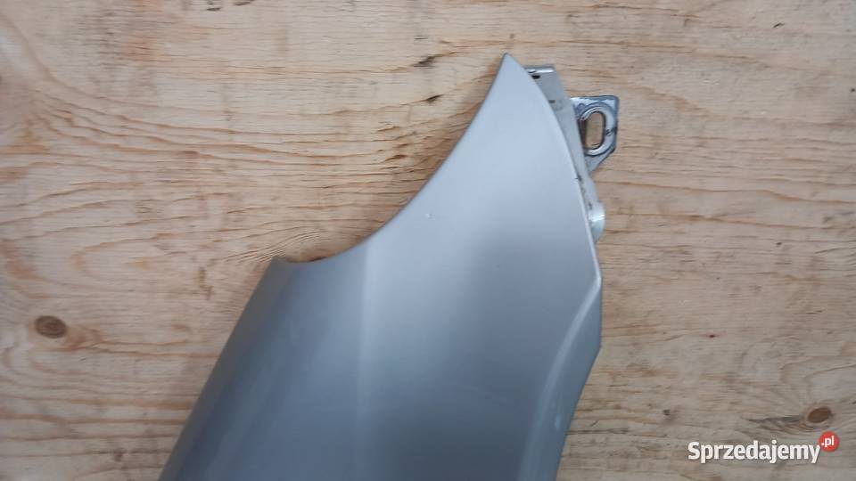 MERCEDES W168 BŁOTNIK PRZÓD PRAWY 706 Zbierkowo