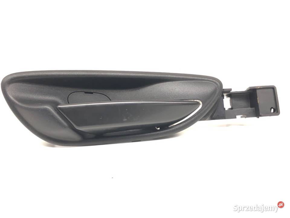 KLAMKA WEWNĘTRZNA PRAWY PRZÓD FIAT BRAVO II