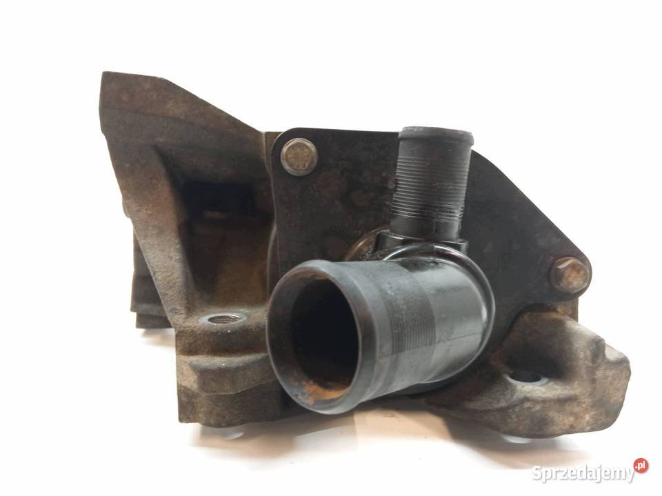 POMPA WODY 9646075210 14 8V Peugeot 307 I