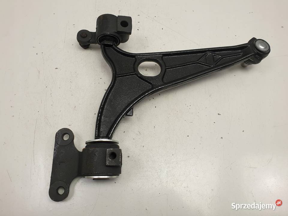 Lancia Phedra PRZEDNI LEWY DOLNY WAHACZ Przód Rudka