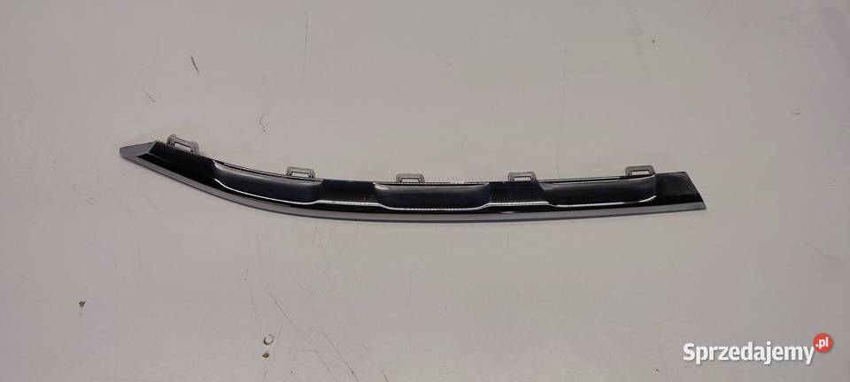 VW TIGUAN II LISTWA ATRAPY GRILLA CHROM osobowe