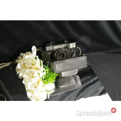 Aparat fotograficzny Elikon 35 Industar95 ZSRR z